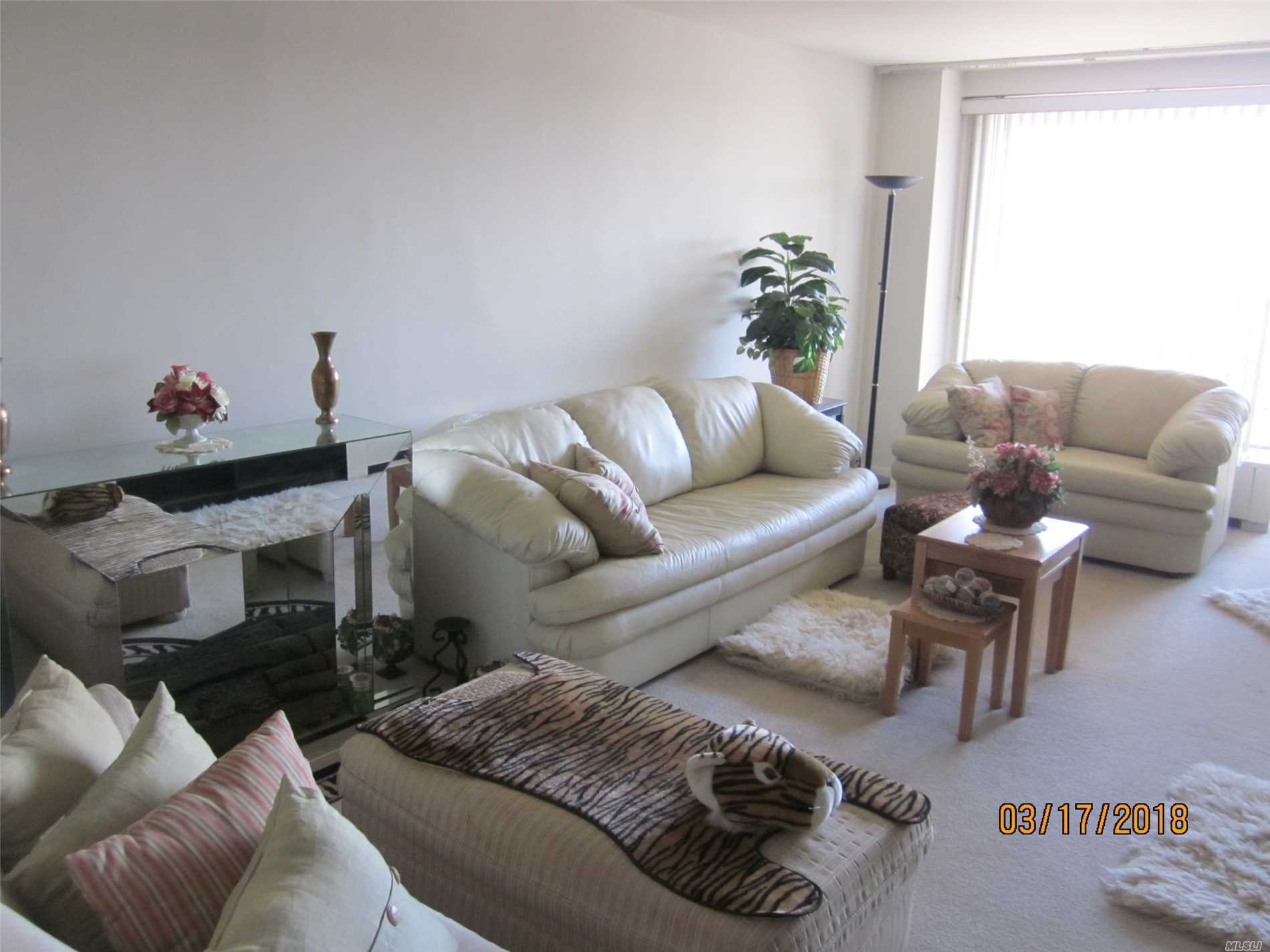Property Photo: 61-20 Grand Central Parkway B402 NY 11375