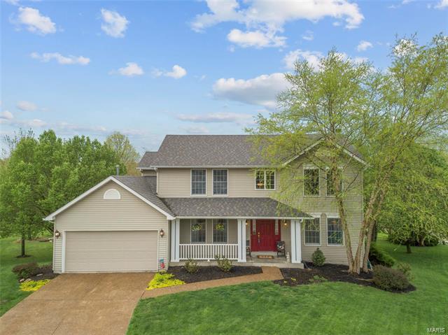 Property Photo: 6 Sandtrap 63368