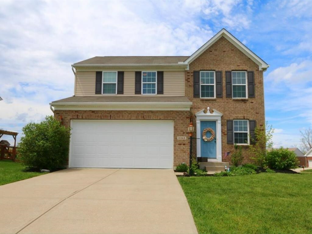 Property Photo: 6343 Alexandra Court KY 41051