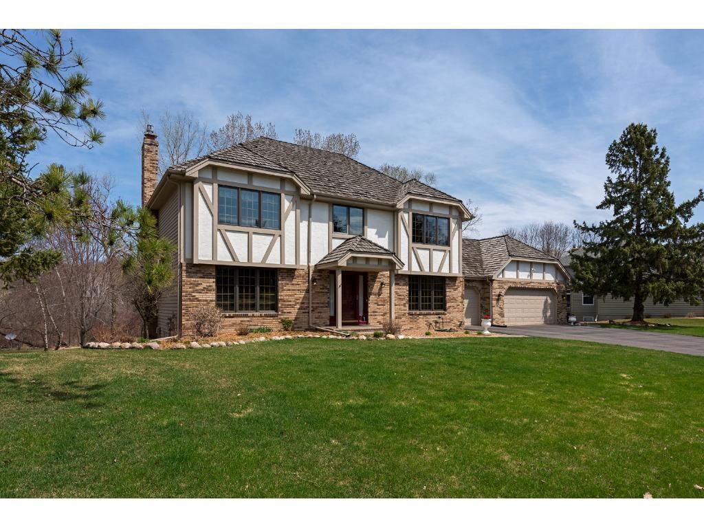 Property Photo: 321 Trappers Pass MN 55317