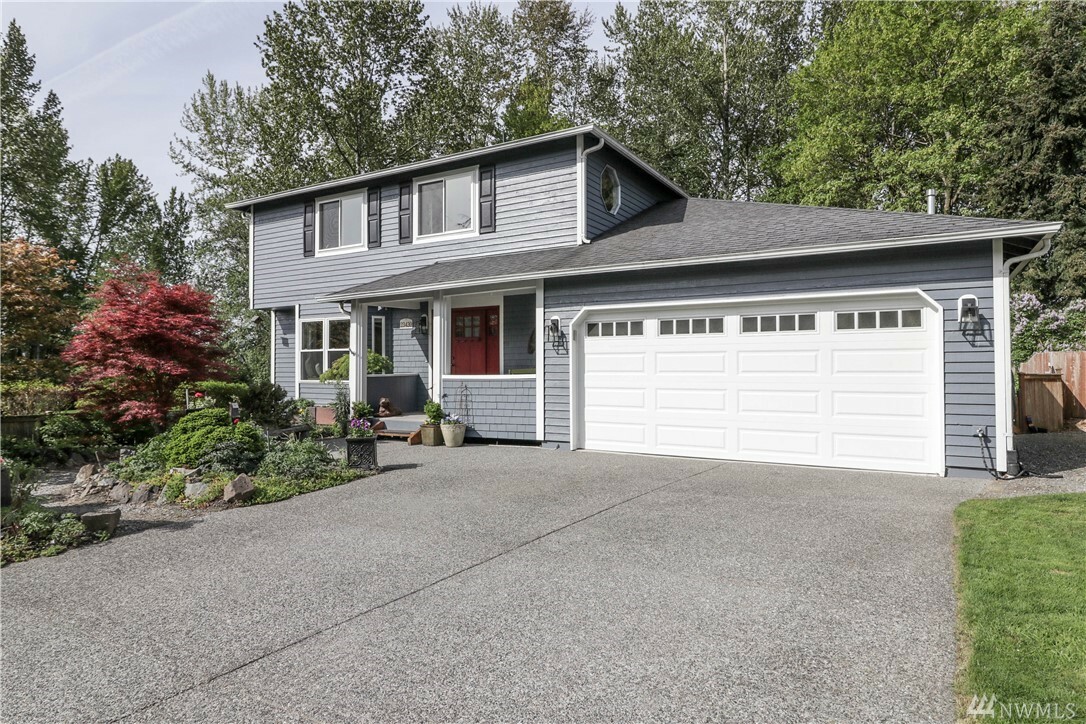 Property Photo:  23430 11th Ave W  WA 98021 