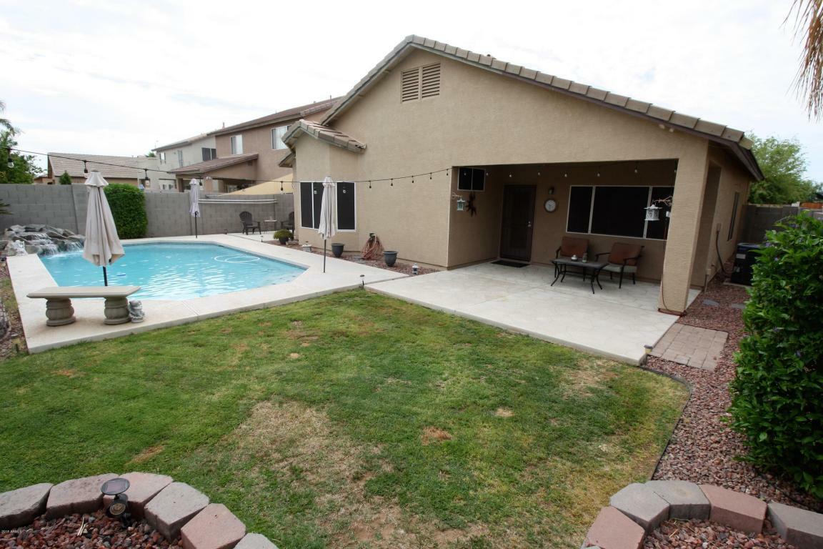 Property Photo:  7674 W Via Del Sol --  AZ 85383 