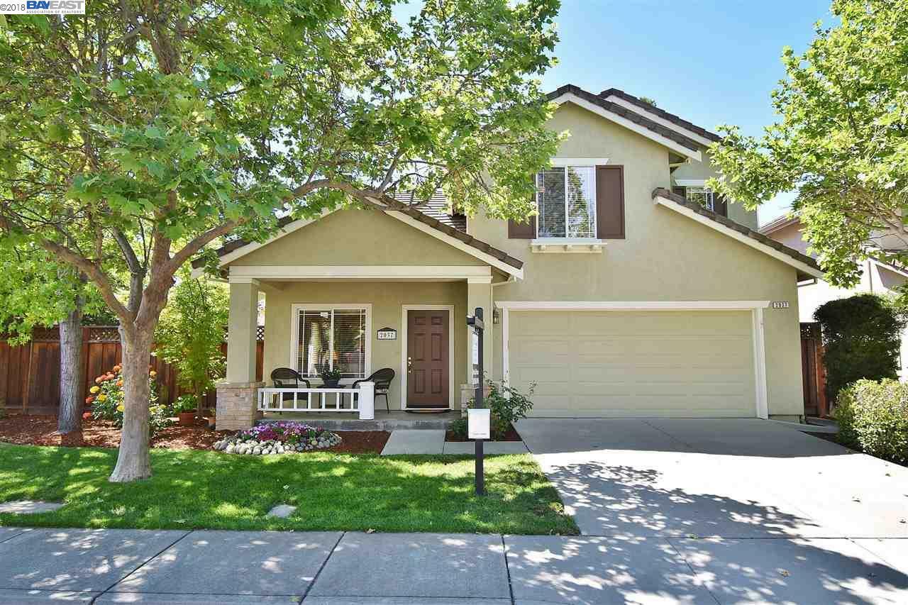 Property Photo:  2037 Olivia Ct  CA 94588 