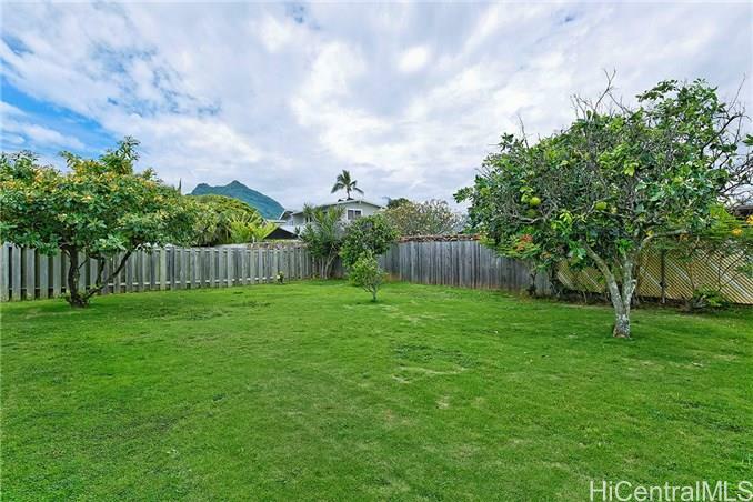 Property Photo:  874 Alahaki Street  HI 96734 