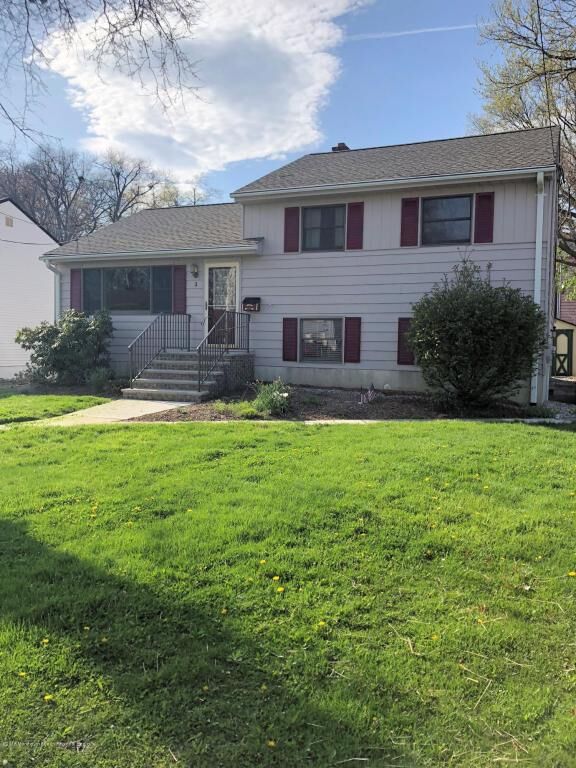 Property Photo:  3 Michael Avenue  NJ 08850 