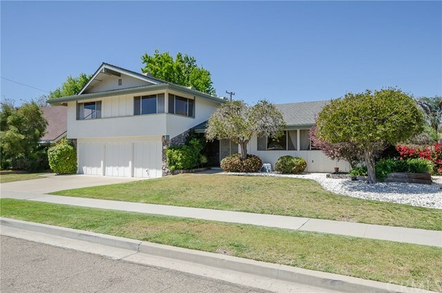 Property Photo:  355 Cameron Avenue  CA 93455 