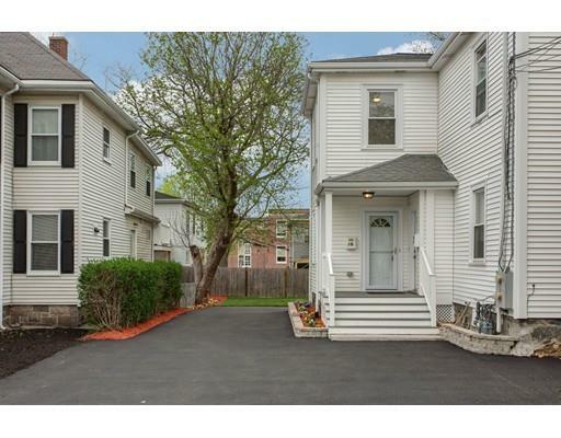 Property Photo:  18 Myrtle St B  MA 02453 