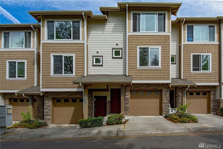 21268 SE 42nd Lane  Issaquah WA 98029 photo