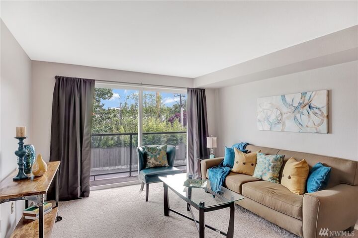 Property Photo:  3022 SW Bradford St 2  WA 98126 