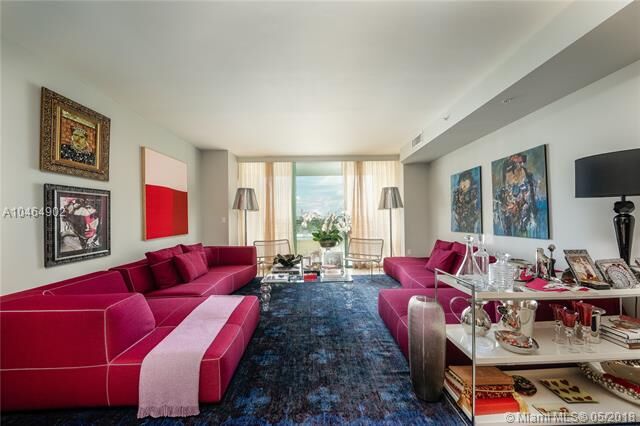 Property Photo: 3400 SW 27th Ave 706 FL 33133