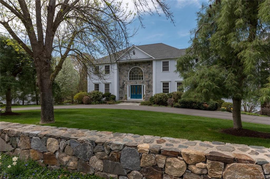 Property Photo: 21 May Court CT 06468