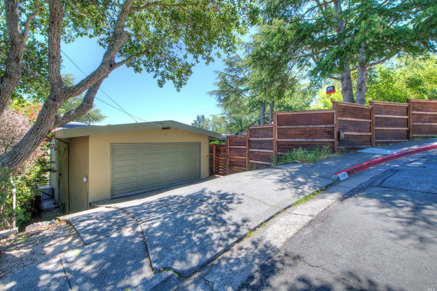 Property Photo:  119 Oak Springs Drive  CA 94960 