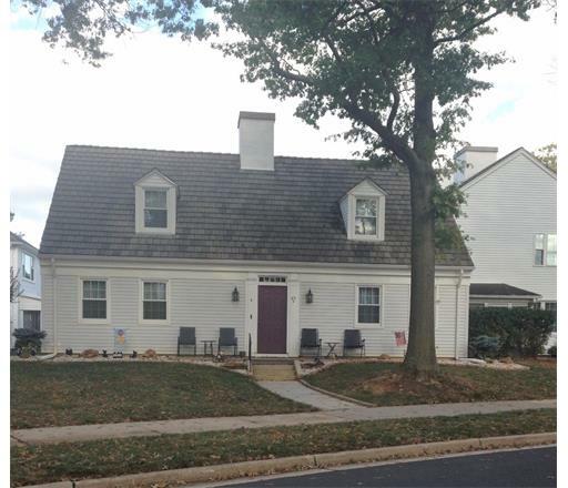 Property Photo: 49A Old Nassau Road NJ 08831