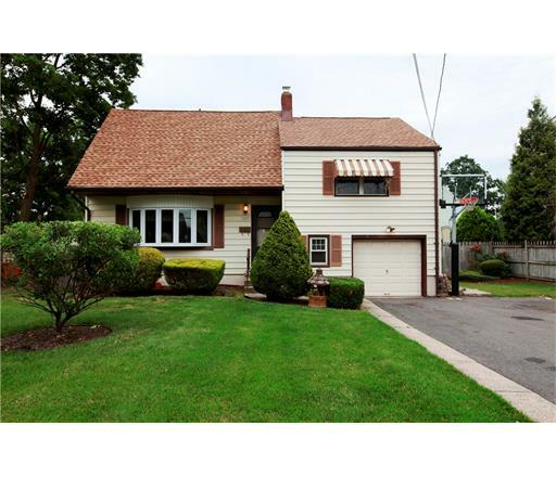 Property Photo: 1525 Clinton Avenue NJ 07080