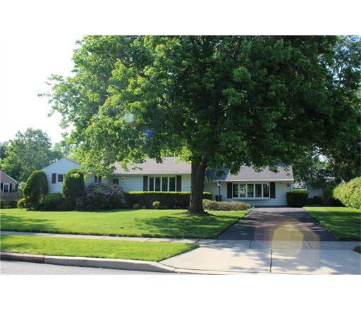 114 Perrine Avenue  Piscataway NJ 08854 photo
