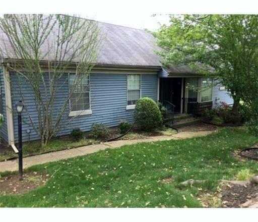 Property Photo: 128A Concordia Circle NJ 08831
