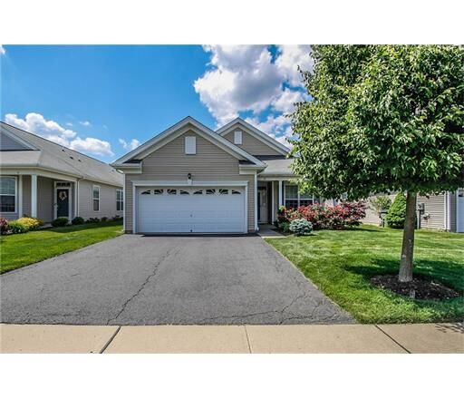 Property Photo:  11 Prusakowski Boulevard  NJ 08859 