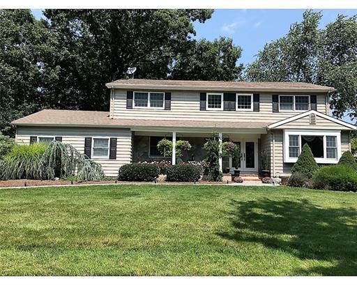 Property Photo: 19 Hollis Road NJ 08816