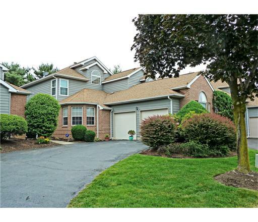 Property Photo: 35 Inverness Court NJ 08831