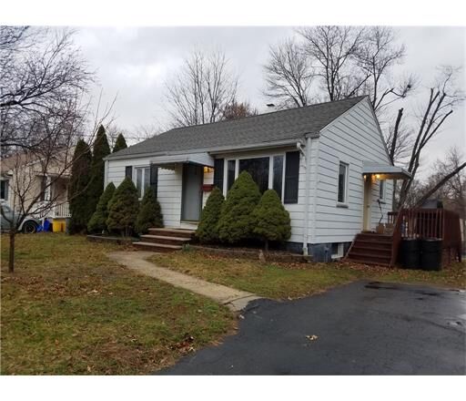 Property Photo: 6 Bush Parkway NJ 08816