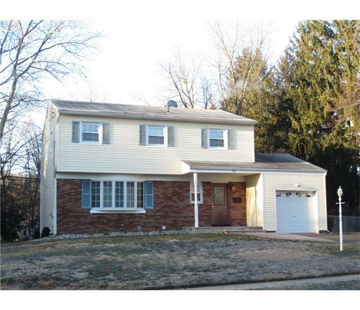 Property Photo:  5 Prince Road  NJ 08816 