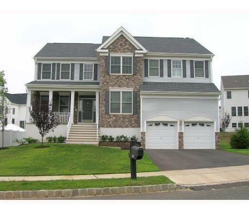 Property Photo:  32 Morris Drive  NJ 08857 