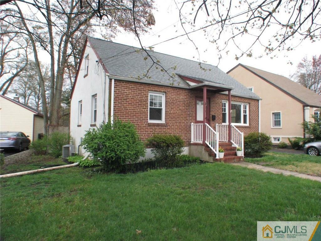 Property Photo:  311 S Washington Avenue  NJ 08812 