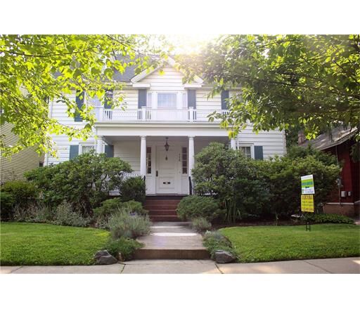 Property Photo: 112 S 2nd Avenue NJ 08904
