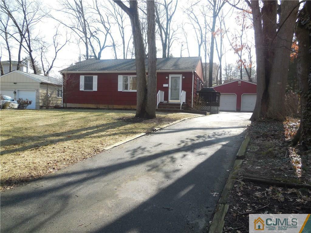 Property Photo:  54 Herbert Drive  NJ 08816 