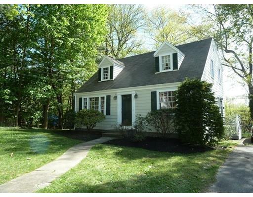 Property Photo:  50 Livingstone Lane  MA 02453 