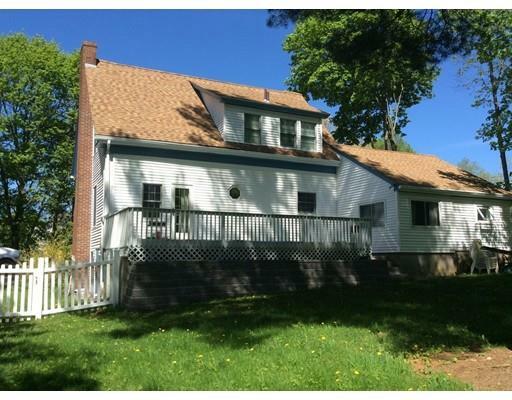 Property Photo: 22 Elm St MA 02351
