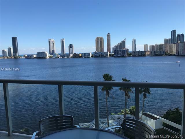 Property Photo: 4000 Island Blvd 1002 FL 33160