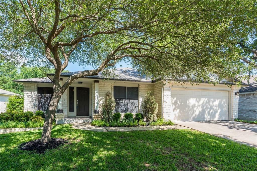 Property Photo: 3202 Lambrusco Lane TX 78641