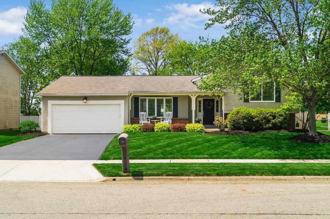 Property Photo: 457 Theori Avenue OH 43230