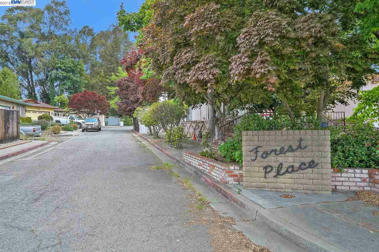 Property Photo:  19405 Forest Pl  CA 94546 