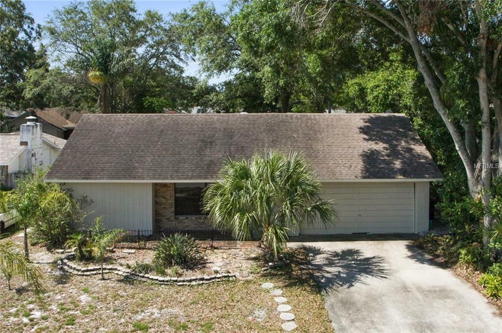 Property Photo: 2861 Catherine Drive FL 33759