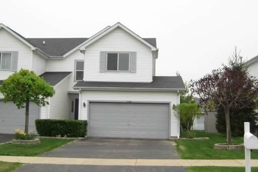 Property Photo: 7160 Center Avenue IL 60133