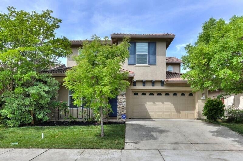 Property Photo:  23 Naponee Court  CA 95835 