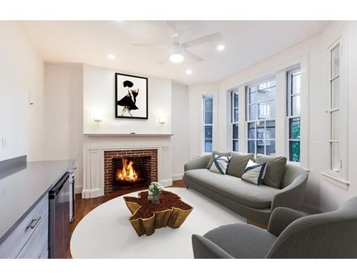 Property Photo:  1253 Beacon St B5  MA 02446