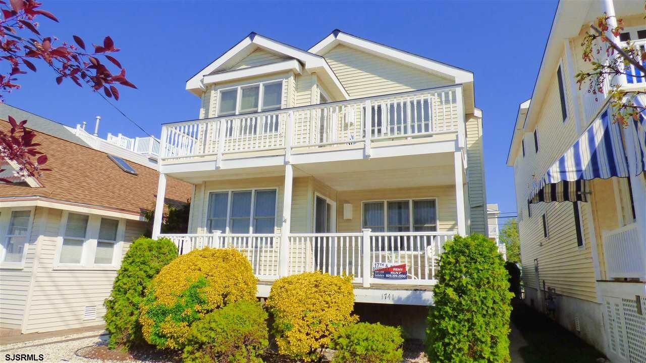 Property Photo: 1741 West Ave 2 NJ 08226