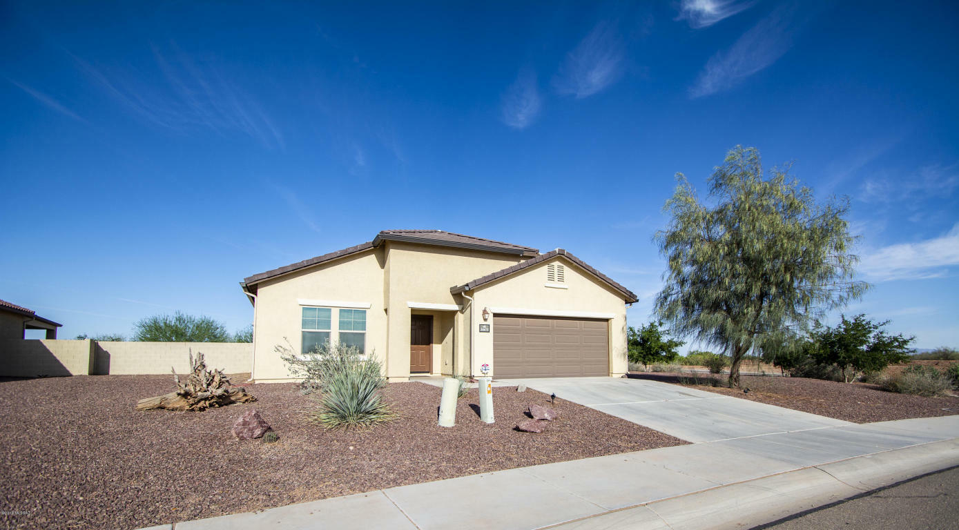 Property Photo:  34671 S Bronco Drive  AZ 85145 