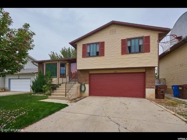 Property Photo: Address not disclosed UT 84070