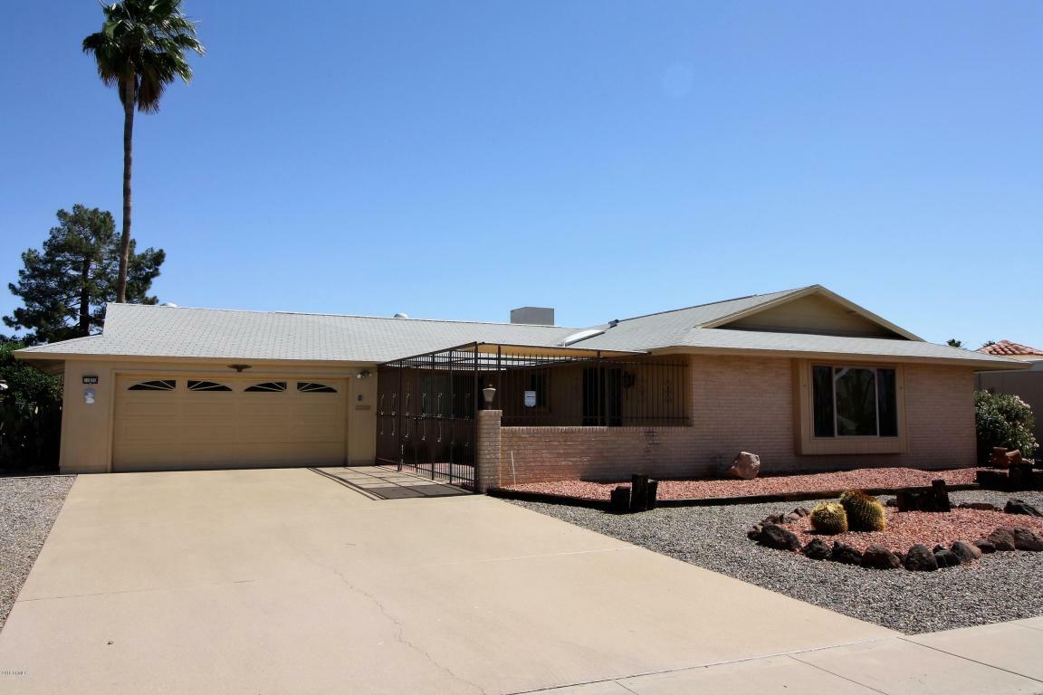 Property Photo: 11050 W Fargo Drive AZ 85351