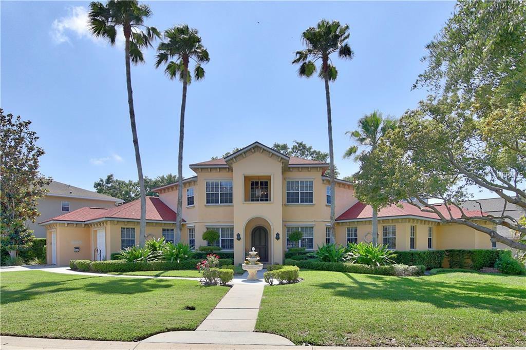 Property Photo: 205 Garden Circle FL 33756