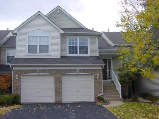 Property Photo: 3000 Waters Edge Circle 3000 IL 60504
