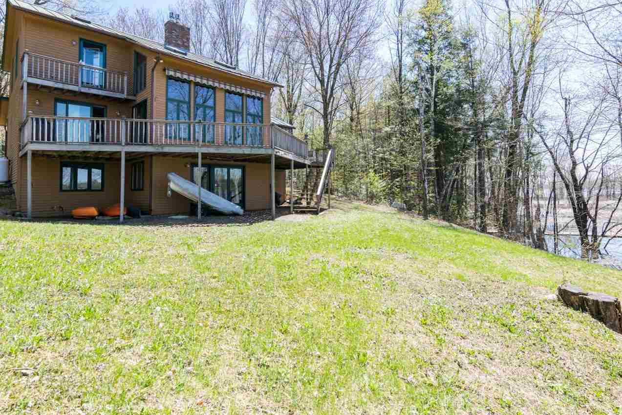 Property Photo:  1298 Savage Point Road  VT 05474 