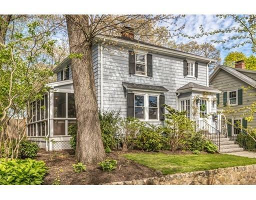 Property Photo:  53 Magnolia Road  MA 01907 