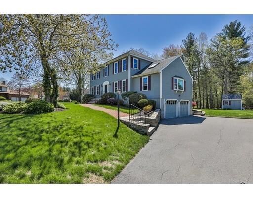 Property Photo:  29 Copley Dr  MA 01844 