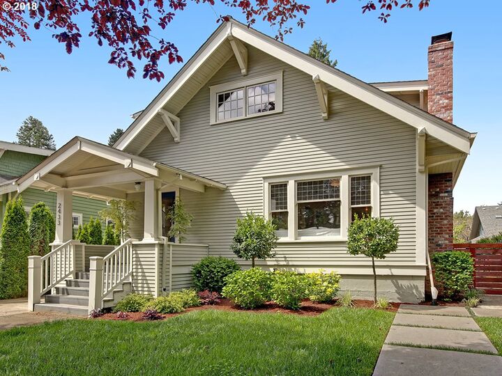 2433 NE 38th Ave  Portland OR 97212 photo