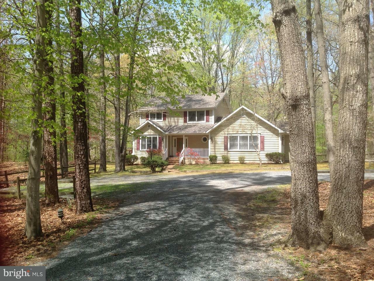 Property Photo:  10486 Forest Gardens Road  MD 21625 